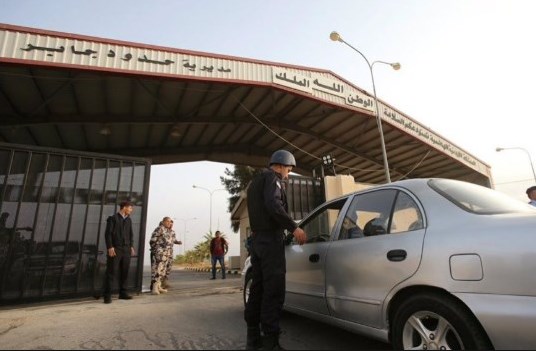 78637 لاجئا سوريا عادوا لبلادهم عبر