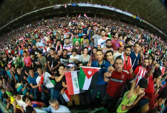 العراق يتأهب لانطلاق النسخة الثانية من