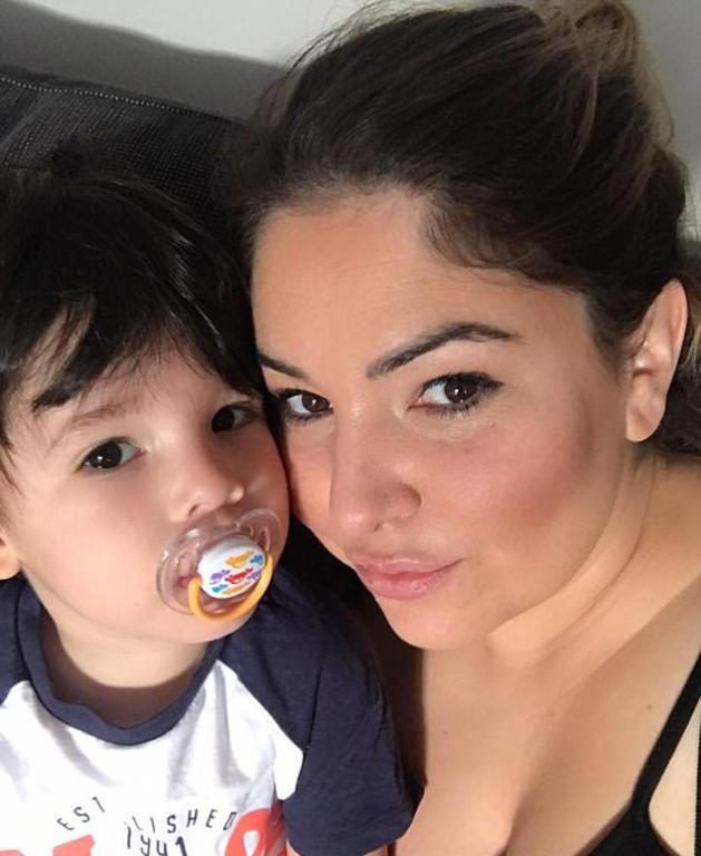 «لوكا».. طفل يروي لوالدته أحداثا وقعت