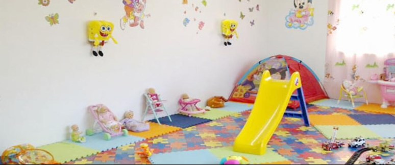 المفرق: اغلاق حضانة اطفال العاملات في