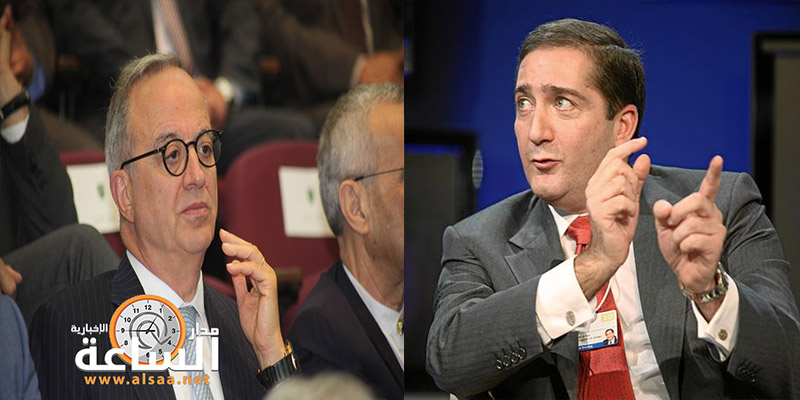 إلى سمير الرفاعي ومروان المعشر.. المحافظون