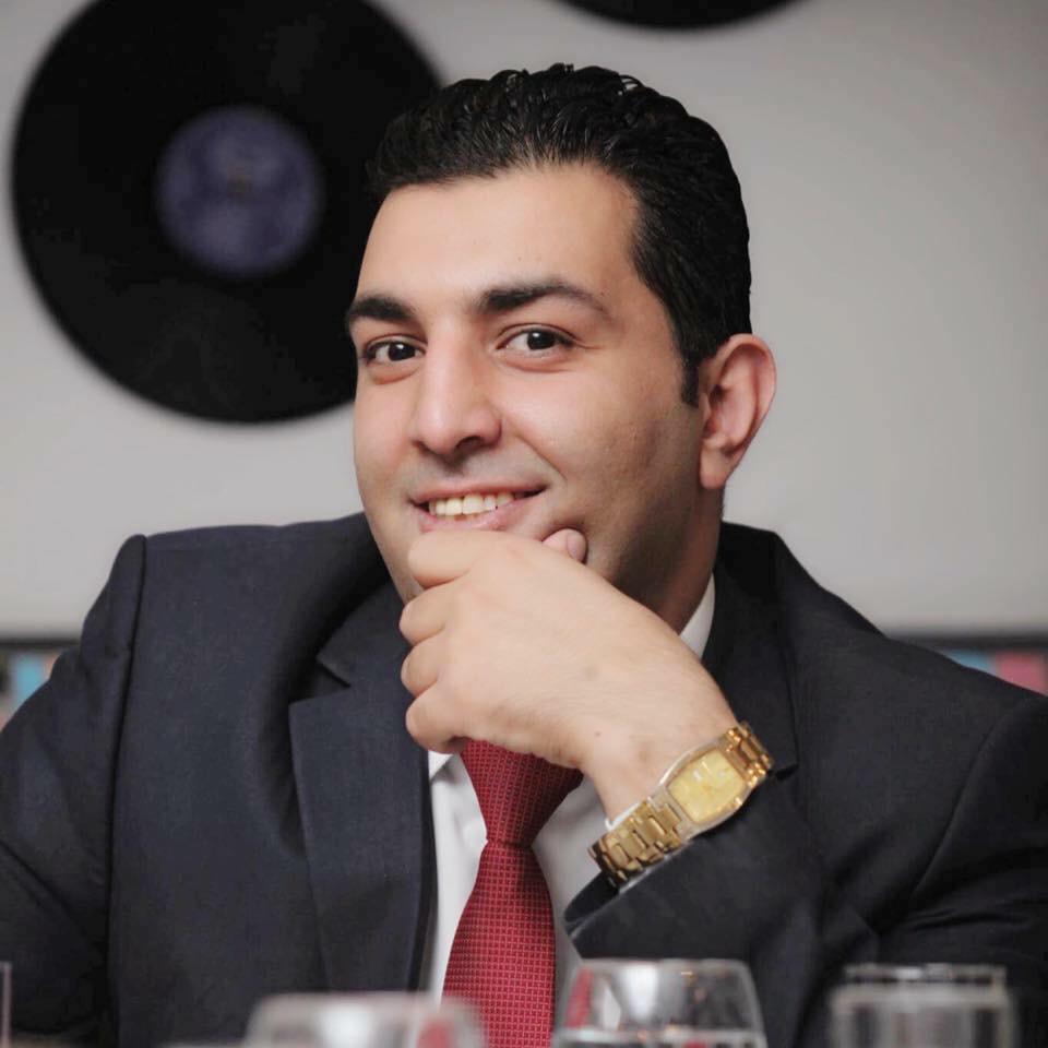 شركات راسخة وفكر اقتصادي جديد