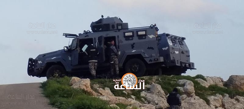 المجلس الاردني الاوروبي يعزي بشهداء الأردن