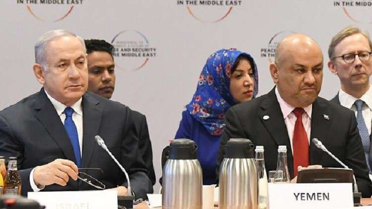 هذا ما أجبر وزير الخارجية اليمني