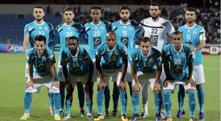 الفيصلي والجزيرة يسعيان للتفوق في مواجهتي