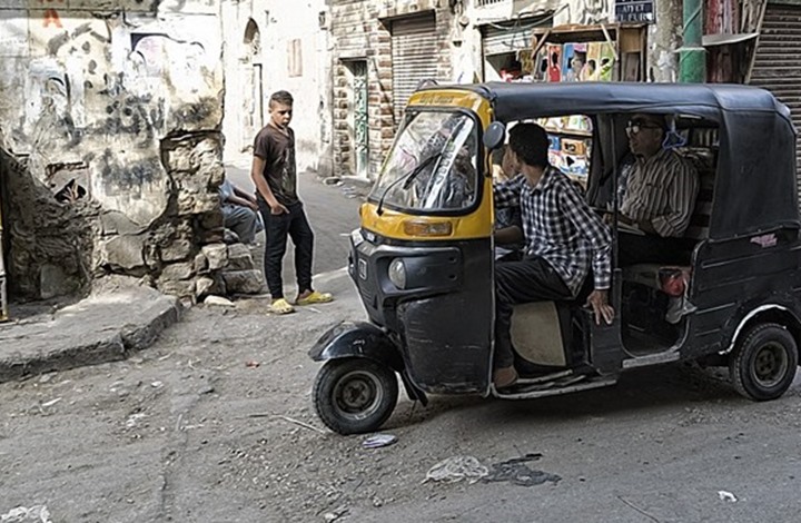 مصر تبحث عن موارد جديدة وتفرض