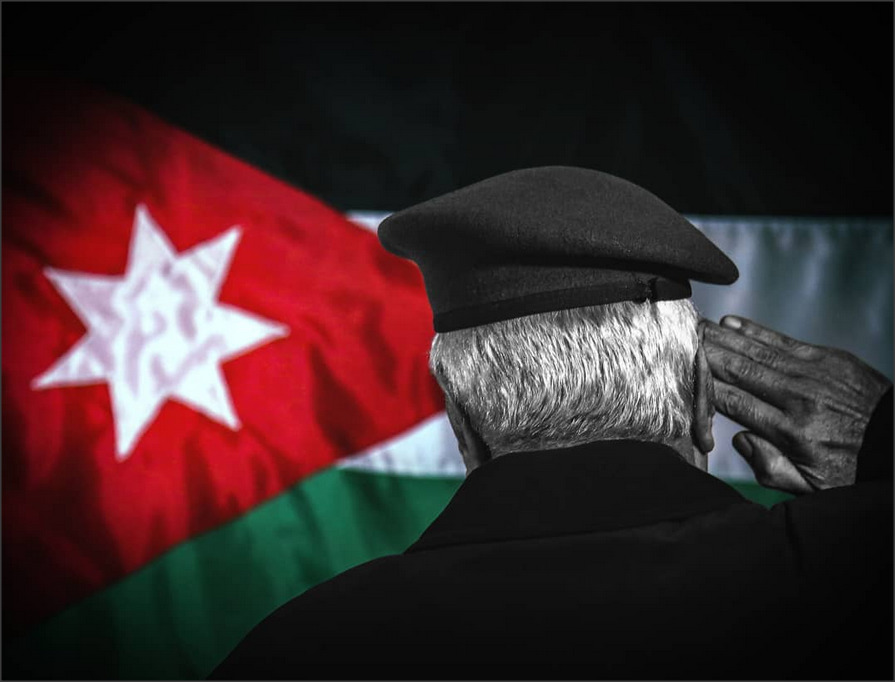 ولي العهد: رحم الله الشهداء الذين