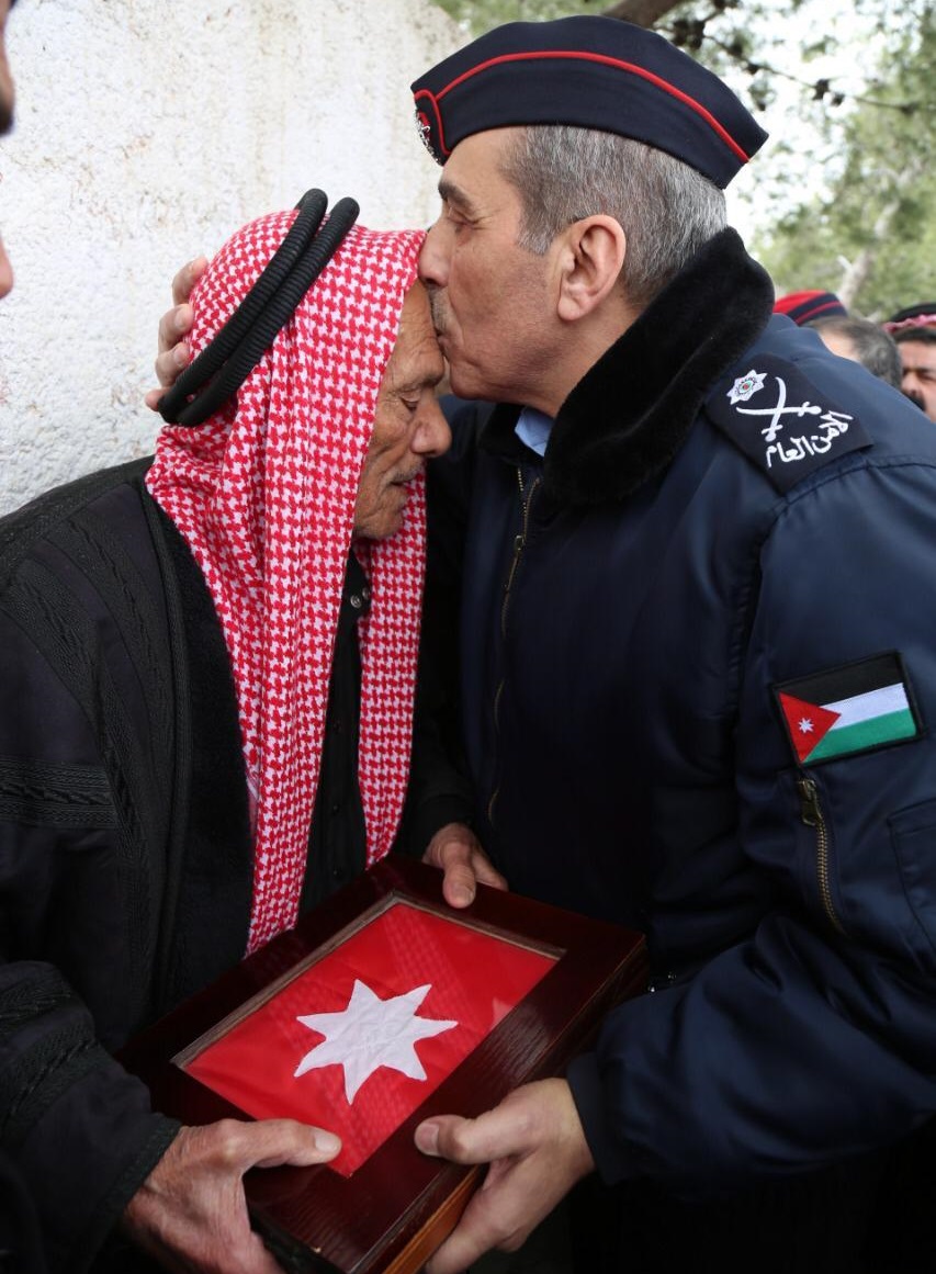 ما الذي قاله الباشا لـ «أبو