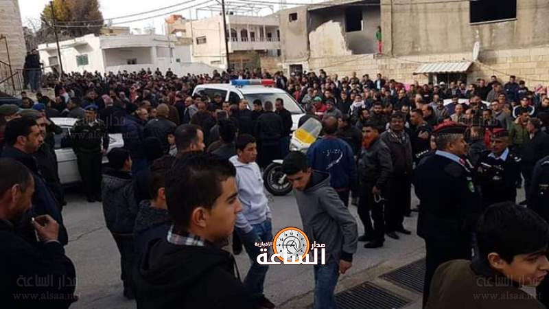 سوف تشيّع الشهيد العتوم (صور وفيديو)