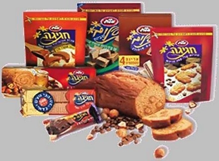 منتجات زراعية إسرائيلية تعود لغزو الأسواق