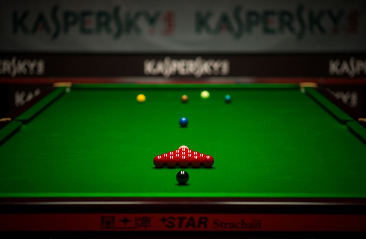 مصر والأردن يقاطعان بطولة ’سنوكر‘ الدولية