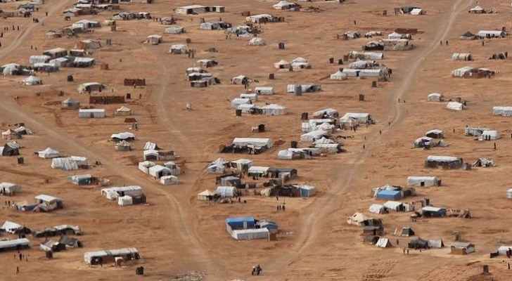 روسيا وسوريا تعلنان فتح ممرين إنسانيين