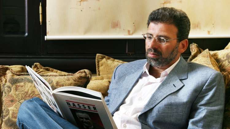 خالد يوسف: لست معارضا وسأعود إلى