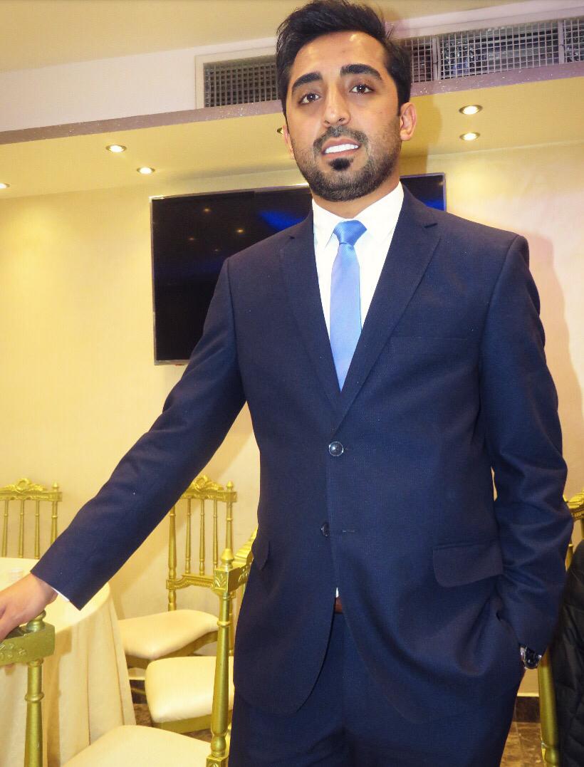 جاهة المحادين والدعجة (صور)