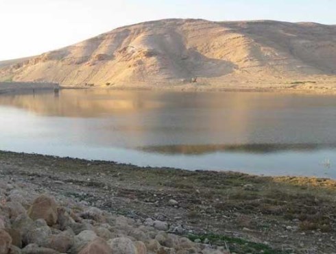 «المياه» تتستكمل دراسة تعلية سد وادي