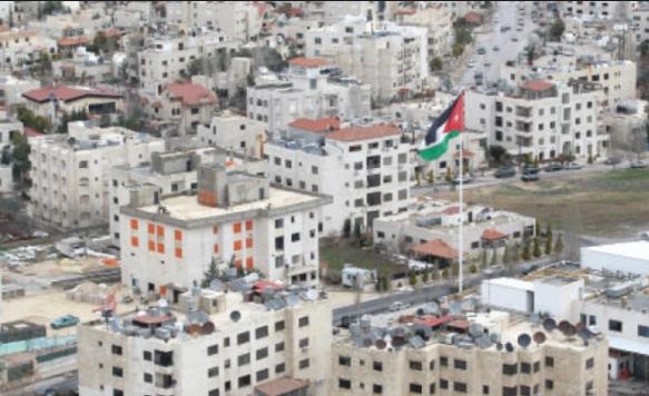 إجراءات تصعيدية احتجاجا على نظام الأبنية