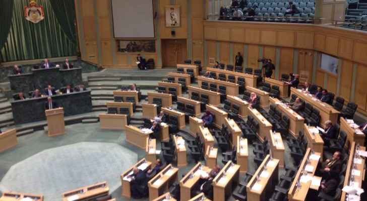 ’النواب‘ يلزم الجهات المختصة بترخيص الجمعيات