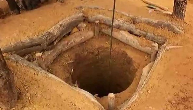 السودان.. انهيار بئر يودي بحياة 13