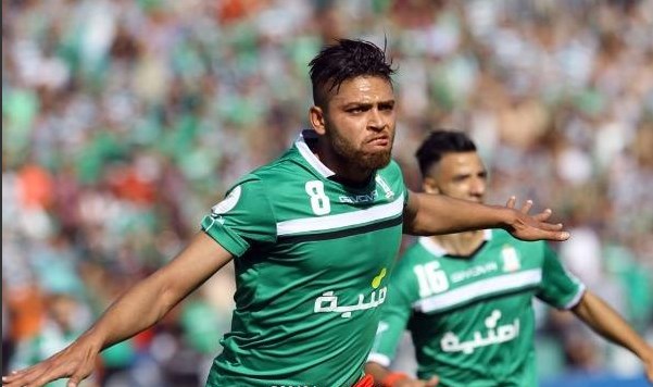 الوحدات يستعيد الثقة برباعية في الحسين