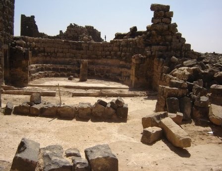 المفرق.. الانتهاء من تصوير الفيلم الوثائقي