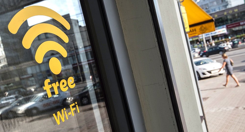 «الواي فاي» خطر قاتل