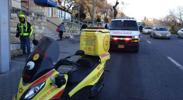 عملية طعن في مستوطنة ’جيلو‘ بالقدس