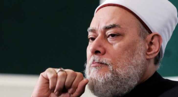 علي جمعة يذكّر بيأجوج ومأجوج: ’يستقون