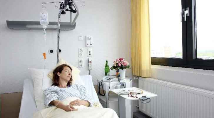 كيف يساعد النوم على قهر المرض؟