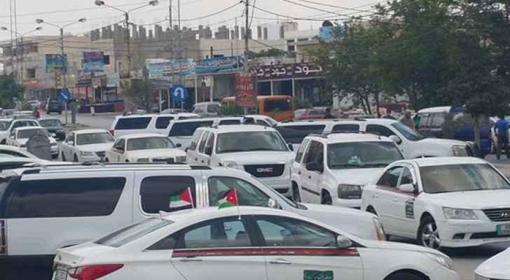 قرار هام لمالكي سيارات السفريات الخارجية