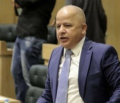 العوايشة يسأل حول القنصلية الأردنية باسطنبول