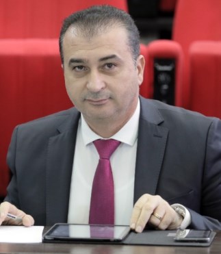 الطاقة النيابية تواصل مناقشة مشروع قانون