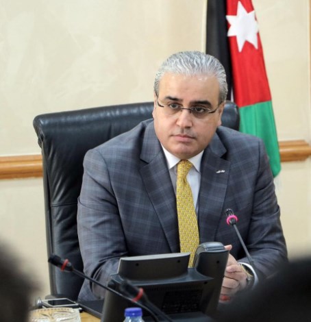 البدور: الطالب خارج الحسابات المالية في