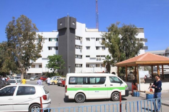 صحة غزة تحذر من تداعيات قرار