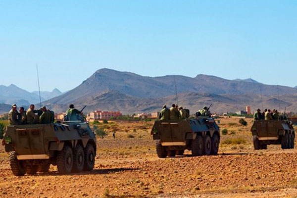 بعد انسحاب المغرب من جانب واحد