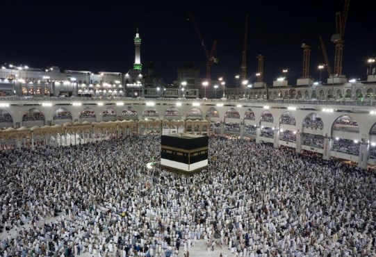 لا تمديد على التسجيل الاولي للحج..