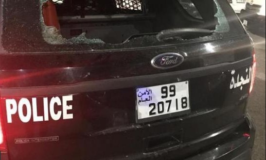 عشيرة الزغول تعلن موافقتها على تسلم