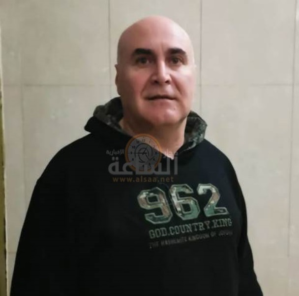 ماذا يفعل مهند شحادة في «المول»