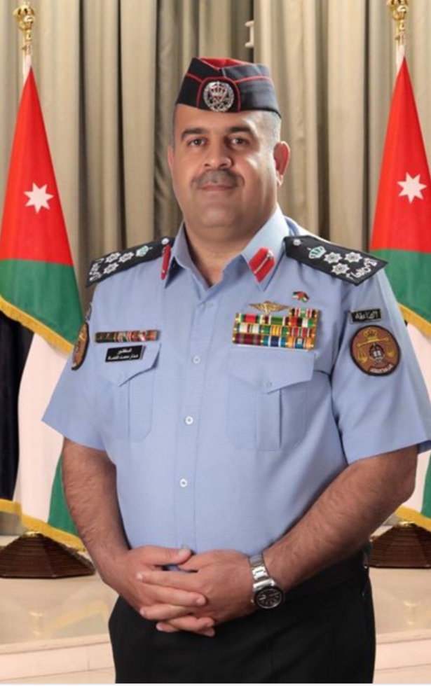 تجار العاصمة يهنئون العميد الدكتور عمار