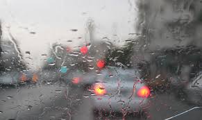 طقس بارد وحالة عدم استقرار جوي