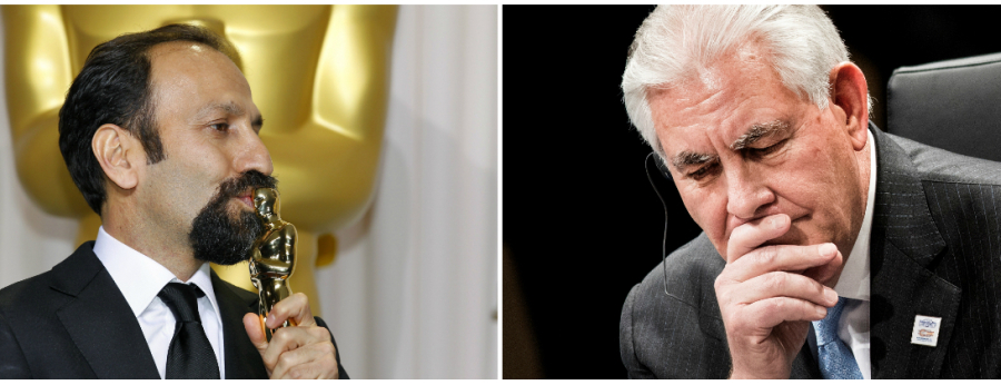 الخارجية الأميركية تنشر ثم تحذف تهنئة