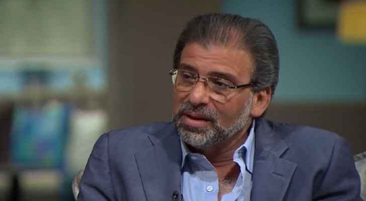 النائب العام المصري يصدر قرارا جديدا