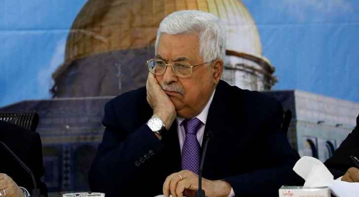 كاتس: قيادة عباس غير قادرة على