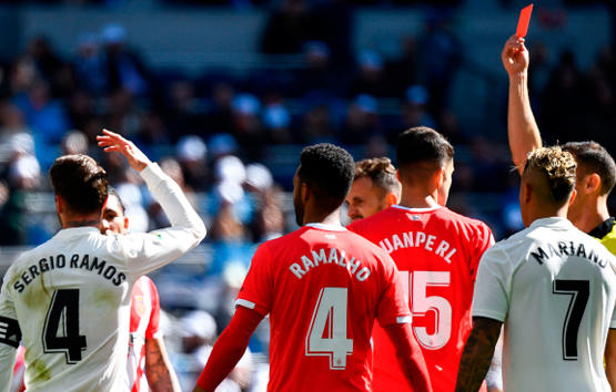 أسوأ مواسم الريال خلال 10 سنوات