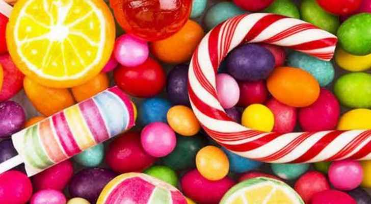 ما حقيقة وجود مخدرات على شكل