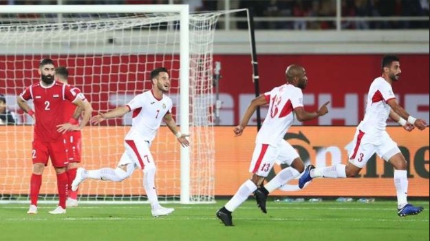 المنتخب الوطني يفتتح مشواره ببطولة الصداقة