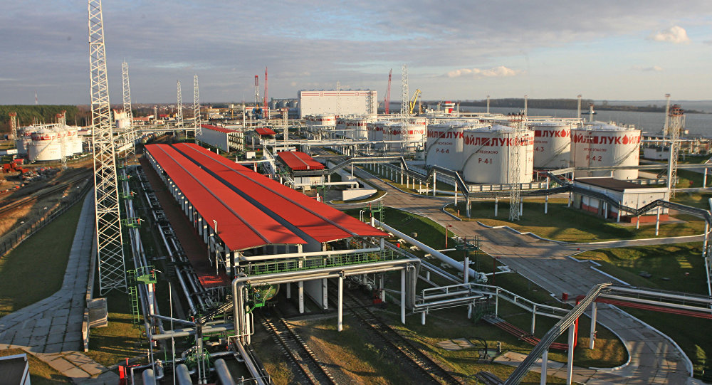 روسيا تتجاوز السعودية في إنتاج النفط