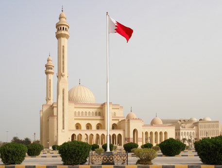 وفاة مواطن اردني مقيم بالبحرين بحادث