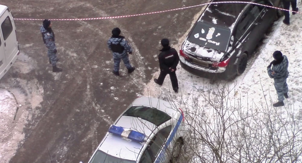 إخلاء 36 مدرسة في مدينة سان