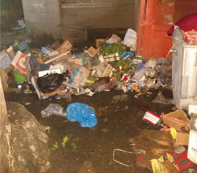 أمام أمين عمان ومدير المدينة