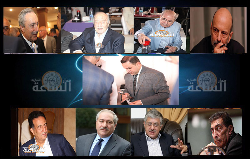 أسرار ومجالس الأردن..